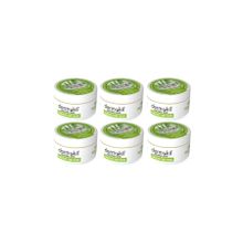 Dermokil Natural Skin Aloe Vera 6x300 ml Nemlendirici El Ve Yüz Bakım Kremi