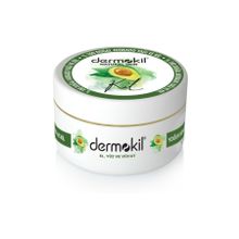 Dermokil Natural Skin Avokado Yağı 300 ml Nemlendirici El Yüz Ve Vücut Kremi