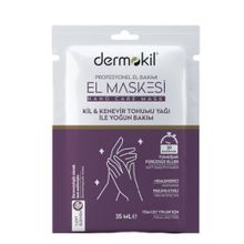 Dermokil Nemlendirici Peeling El Maskesi