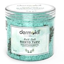 Dermokil Okalıptus Menthol 300 ml Banyo Tuzu