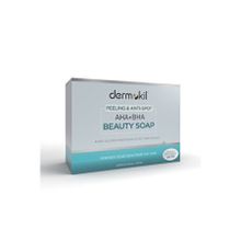 Dermokil Peeling Anti-Spot AHA+BHA Beauty 125 gr Sabun