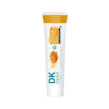 Dermokil Propolis Florürsüz 75 ml Doğal Diş Macunu