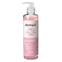 Dermokil Pure Clean 300 ml Yüz Temizleme Jeli