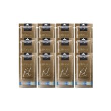 Dermokil Soyulabilir Gold 12x15 ml Yüz Maskesi