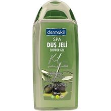 Dermokil Spa 750 ml Duş Jeli