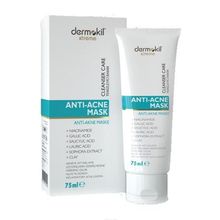 Dermokil Xtreme Anti-Akne 75 ml Maske