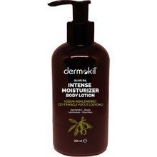 Dermokil Zeytinyağı 250 ml El ve Vücut Kremi