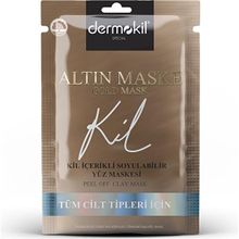 Dermolik Special Gold 15 ml Maske