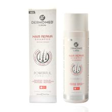 Dermomed Clinical Hair Repair 250 ml Şampuan