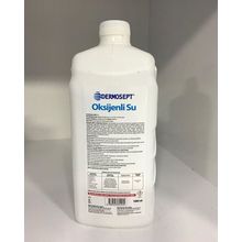 Dermosept 1000 ml Oksijenli Su