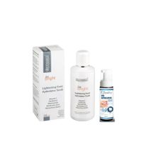 Dermoskin 200 ml Be Bright Leke Giderici Aydınlatıcı Tonik+E2'Quality E2'quality Diş Beyazlatıcı Köpük