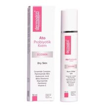 Dermoskin 50 ml Ato Probiyotik Krem