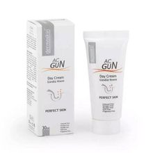 Dermoskin Acgun Sivilce ve Akneli Ciltler için Onarıcı Gündüz Kremi