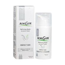 Dermoskin Acnegun 35 ml Onarıcı Gündüz Kremi
