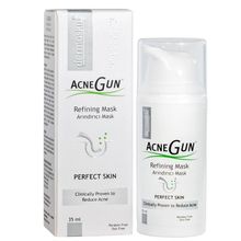 Dermoskin Acnegun Refining Mask Acnegun Arındırıcı Mask