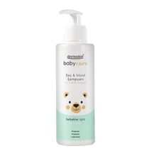 Dermoskin BabyCare 230 ml Saç ve Vücut Şampuanı