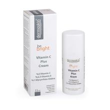 Dermoskin Be Bright Vitamin C Plus Krem 33 ml Leke Kremi