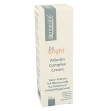 Dermoskin DERM10007 Be Bright Arbutin 33 ml Kompleks Krem