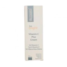 Dermoskin DERM10013 Be Bright Vitamin 33 ml C Plus Krem