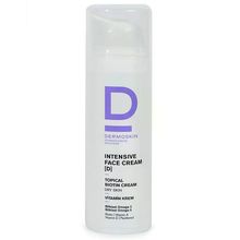 Dermoskin Intensive Topicalbiotin N 50 ml Face Cream
