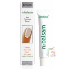 Dermoskin Nail Balsam 10 ml Tırnak Eti Kremi