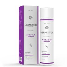 Dermotek 225 ml Kepeğe Karşı Etkili Şampuan