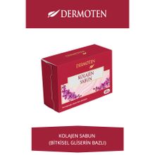 Dermoten 150 gr Kolajen Sabun
