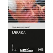 Derrida - Simon Glendinning