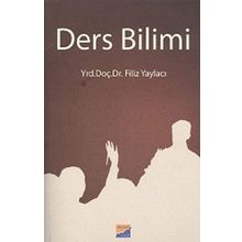 DERS BILIMI - FILIZ YAYLACI