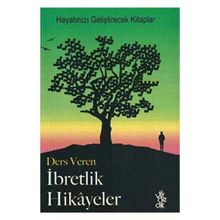 Ders Veren İbretlik Hikayeler Venedik Yayınları