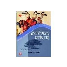 Dersaadet´ten Avusturya Sefirleri - Selçuk Ünlü