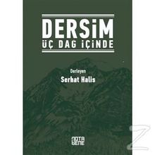 Dersim Üç Dağ İçinde - Kolektif