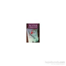 DERSIMIZ CINAYET - AGATHA CHRISTIE