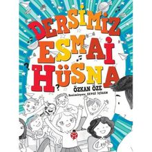 Dersimiz Esmai Hüsna - Özkan Öze