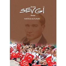Dersimiz Sevgi - Hatice Altunay