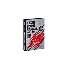 DersMarket Yayınları TYT AYT Tarih Soru Bankası