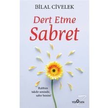 Dert Etme Sabret - Haluk Öztekin