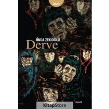 Derve / Jinda Zekioğlu / Dipnot Yayınları