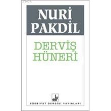 Derviş Hüneri - Nuri Pakdil