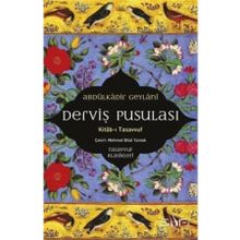 Derviş Pusulası Sufi Kitap