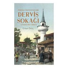 Derviş Sokağı - Erkan Övüç