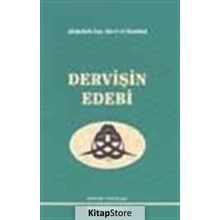 Dervişin Edebi - Abdullah bin Alevi el-Haddad el-Hadrami