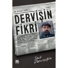 Dervişin Fikri - Osman Toprak