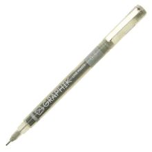 Derwent 0.5 Graphite Graphik Line Maker Teknik Çizim ve Grafik Kalemi