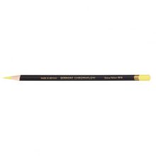 Derwent 0010 Chromaflow Citrus Yellow Kuru Boya Kalemi