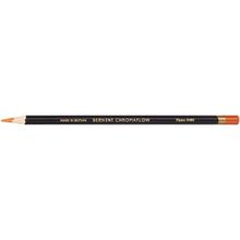 Derwent 0400 Chromaflow Flame Kuru Boya Kalemi