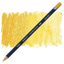 Derwent 07 Naples Yellow Watercolour Pencil Suluboya Kalemi