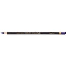 Derwent 1100 Chromaflow Violet Kuru Boya Kalemi