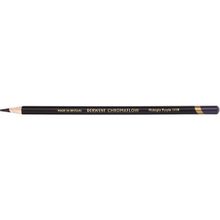 Derwent 1110 Chromaflow Midnight Purple Kuru Boya Kalemi