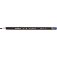 Derwent 1120 Chromaflow Violet Blue Kuru Boya Kalemi